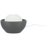 Trinkbrunnen Vital Dome Art.-Nr.: 24448, Maße: 1,5 l/20 × 10 × 20 cm