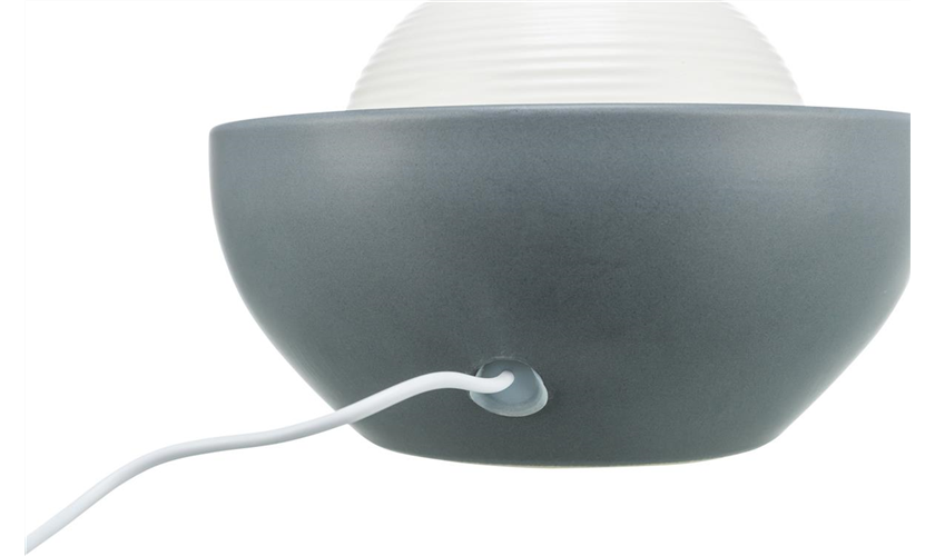 Trinkbrunnen Vital Dome Art.-Nr.: 24448, Maße: 1,5 l/20 × 10 × 20 cm
