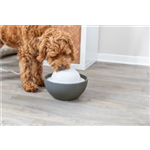 Trinkbrunnen Vital Dome Art.-Nr.: 24448, Maße: 1,5 l/20 × 10 × 20 cm