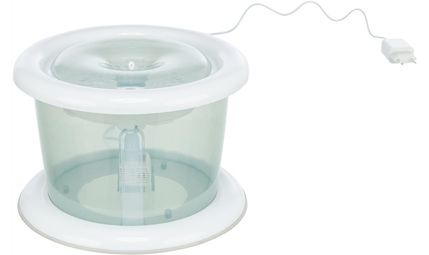 Trinkbrunnen Bubble Stream Art.-Nr.: 24464, Maße: 3 l/ø 25 × 16 cm