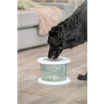 Trinkbrunnen Bubble Stream Art.-Nr.: 24464, Maße: 3 l/ø 25 × 16 cm