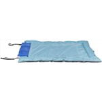 Reisedecke Samoa Classic Art.-Nr.: 28265, Maße: 85 x 70 cm