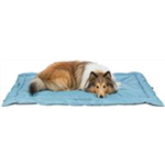 Reisedecke Samoa Classic Art.-Nr.: 28265, Maße: 85 x 70 cm