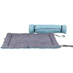 Reisedecke Samoa Classic Art.-Nr.: 28265, Maße: 85 x 70 cm