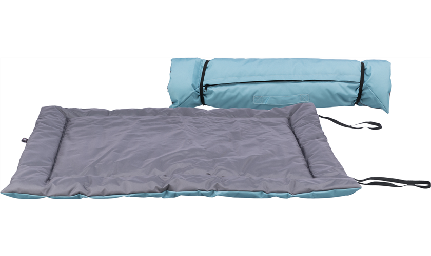 Reisedecke Samoa Classic Art.-Nr.: 28265, Maße: 85 x 70 cm