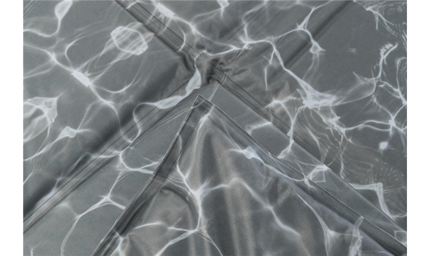 Kühlmatte Soft Art.-Nr.: 28787, Größe XL, Maße: 90 x 60 cm
