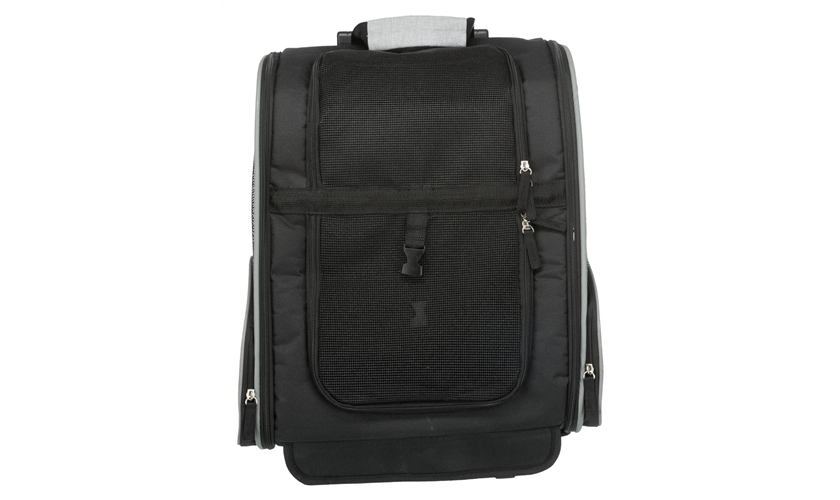 Trolley 2880, Maße: 32 × 45 × 25 cm, bis zu: 8 kg