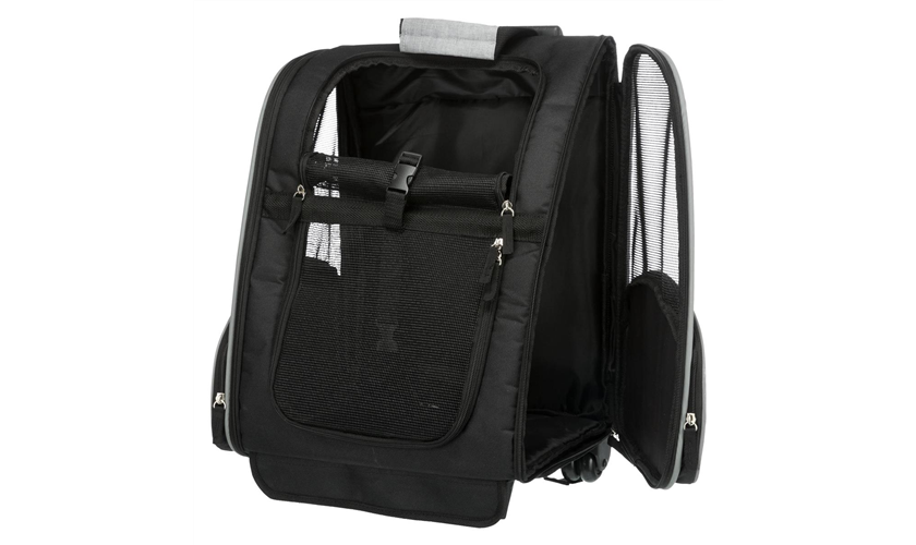 Trolley 2880, Maße: 32 × 45 × 25 cm, bis zu: 8 kg