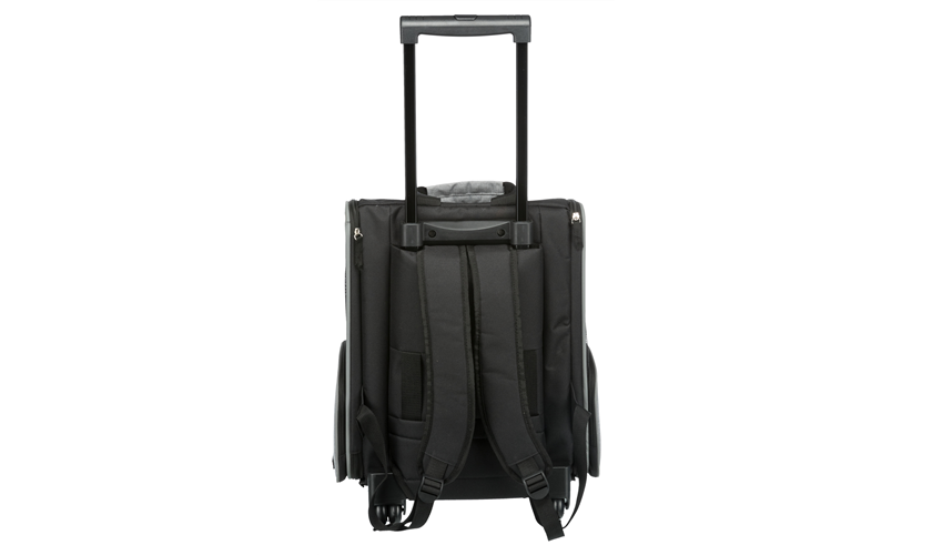 Trolley 2880, Maße: 32 × 45 × 25 cm, bis zu: 8 kg