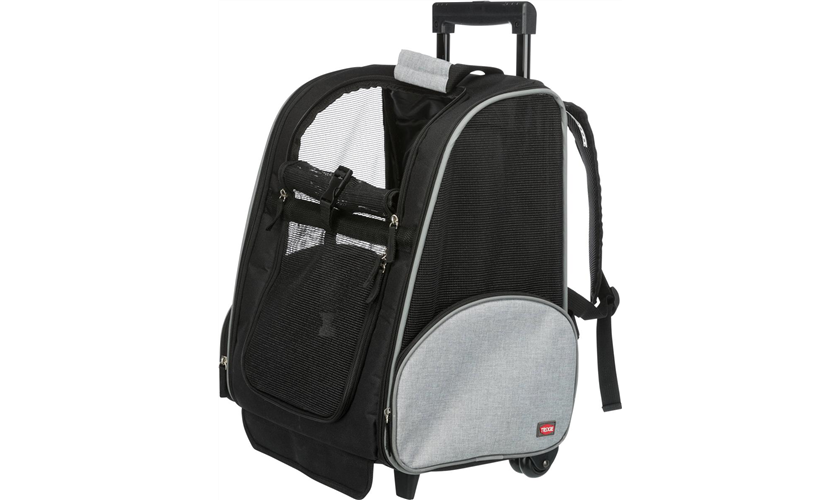 Trolley 2880, Maße: 32 × 45 × 25 cm, bis zu: 8 kg