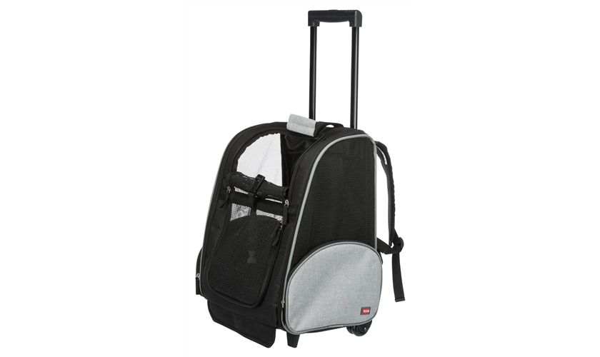 Trolley 2880, Maße: 32 × 45 × 25 cm, bis zu: 8 kg