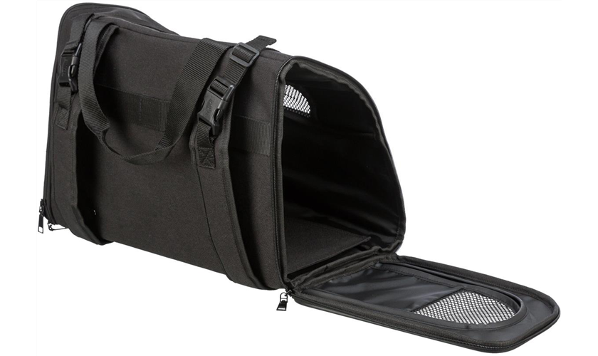 Rucksack Connor Art.-Nr.: 2882, Maße: 42 × 29 × 21 cm, bis zu: 8 kg