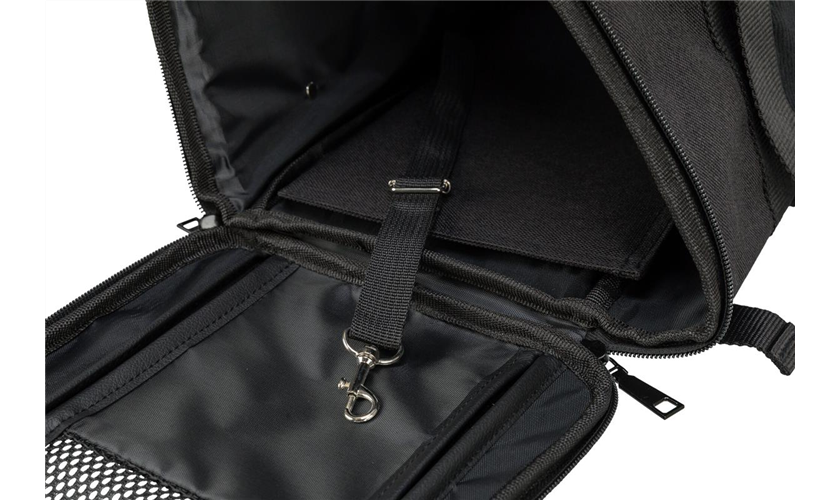 Rucksack Connor Art.-Nr.: 2882, Maße: 42 × 29 × 21 cm, bis zu: 8 kg
