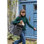 Rucksack & Tasche Tara 2 in 1 Art.-Nr.: 28842, Maße: 25 × 38 × 50 cm, bis zu: 7 kg