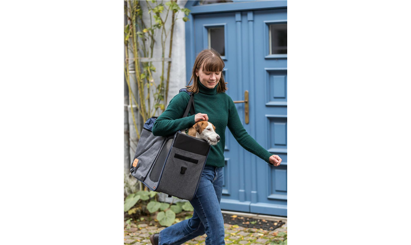 Rucksack & Tasche Tara 2 in 1 Art.-Nr.: 28842, Maße: 25 × 38 × 50 cm, bis zu: 7 kg