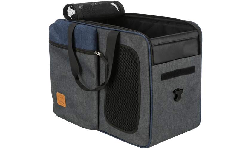 Rucksack & Tasche Tara 2 in 1 Art.-Nr.: 28842, Maße: 25 × 38 × 50 cm, bis zu: 7 kg