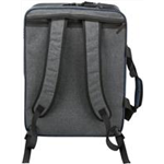 Rucksack & Tasche Tara 2 in 1 Art.-Nr.: 28842, Maße: 25 × 38 × 50 cm, bis zu: 7 kg