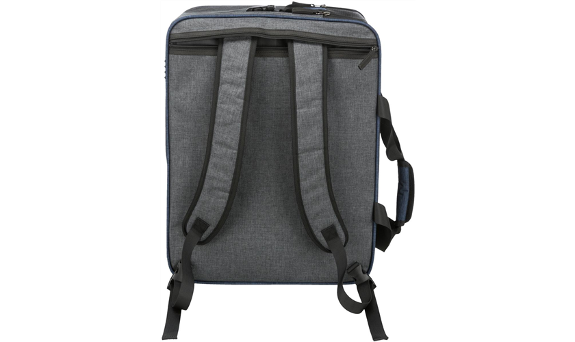 Rucksack & Tasche Tara 2 in 1 Art.-Nr.: 28842, Maße: 25 × 38 × 50 cm, bis zu: 7 kg