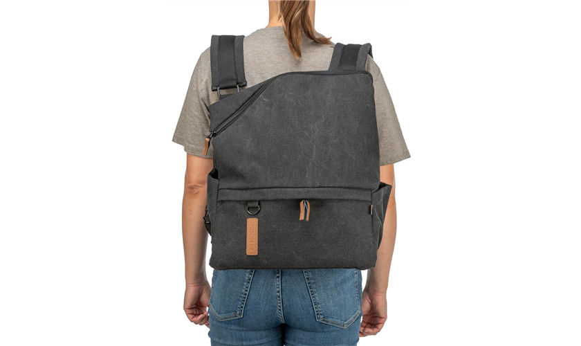 BE NORDIC Rucksack Bjorn Art.-Nr.: 28891, Maße: 35 × 40 × 20 cm, bis zu: 12 kg BE NORDIC Rucksack Bjorn Art.-Nr.: 28891, Maße: 35 × 40 × 20 cm, bis zu: 12 kg