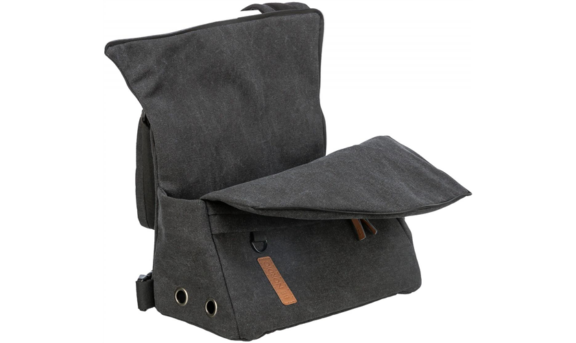 BE NORDIC Rucksack Bjorn Art.-Nr.: 28891, Maße: 35 × 40 × 20 cm, bis zu: 12 kg BE NORDIC Rucksack Bjorn Art.-Nr.: 28891, Maße: 35 × 40 × 20 cm, bis zu: 12 kg