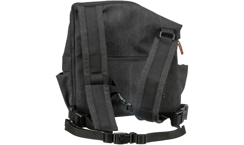 BE NORDIC Rucksack Bjorn Art.-Nr.: 28891, Maße: 35 × 40 × 20 cm, bis zu: 12 kg BE NORDIC Rucksack Bjorn Art.-Nr.: 28891, Maße: 35 × 40 × 20 cm, bis zu: 12 kg