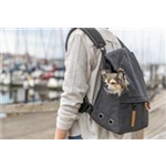 BE NORDIC Rucksack Bjorn Art.-Nr.: 28891, Maße: 35 × 40 × 20 cm, bis zu: 12 kg BE NORDIC Rucksack Bjorn Art.-Nr.: 28891, Maße: 35 × 40 × 20 cm, bis zu: 12 kg