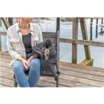 BE NORDIC Rucksack Bjorn Art.-Nr.: 28891, Maße: 35 × 40 × 20 cm, bis zu: 12 kg BE NORDIC Rucksack Bjorn Art.-Nr.: 28891, Maße: 35 × 40 × 20 cm, bis zu: 12 kg