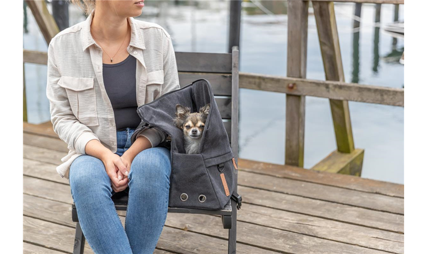 BE NORDIC Rucksack Bjorn Art.-Nr.: 28891, Maße: 35 × 40 × 20 cm, bis zu: 12 kg BE NORDIC Rucksack Bjorn Art.-Nr.: 28891, Maße: 35 × 40 × 20 cm, bis zu: 12 kg