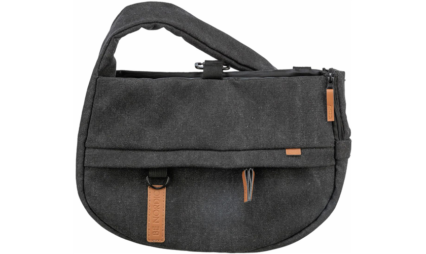 BE NORDIC Tasche Ingrid Art.-Nr.: 28892, Maße 40 x 30 x 15 cm, bis zu 8 kg BE NORDIC Tasche Ingrid Art.-Nr.: 28892, Maße 40 x 30 x 15 cm, bis zu 8 kg