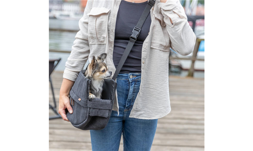 BE NORDIC Tasche Ingrid Art.-Nr.: 28892, Maße 40 x 30 x 15 cm, bis zu 8 kg BE NORDIC Tasche Ingrid Art.-Nr.: 28892, Maße 40 x 30 x 15 cm, bis zu 8 kg