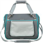 Wohn- und Transporttasche Vicky Art.-Nr.: 28900, Maße: 40 × 27 × 28 cm, bis zu: 5 kg Wohn- und Transporttasche Vicky Art.-Nr.: 28900, Maße: 40 × 27 × 28 cm, bis zu: 5 kg