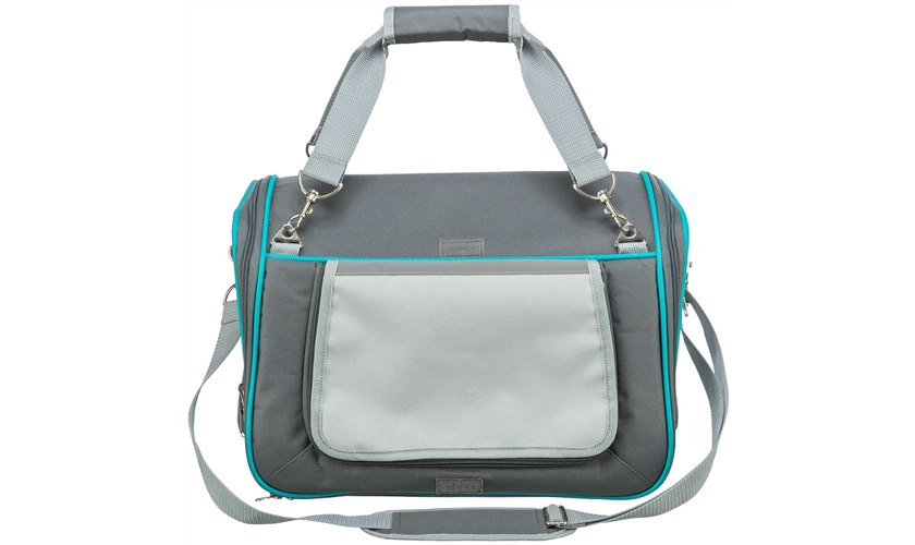 Wohn- und Transporttasche Vicky Art.-Nr.: 28900, Maße: 40 × 27 × 28 cm, bis zu: 5 kg Wohn- und Transporttasche Vicky Art.-Nr.: 28900, Maße: 40 × 27 × 28 cm, bis zu: 5 kg