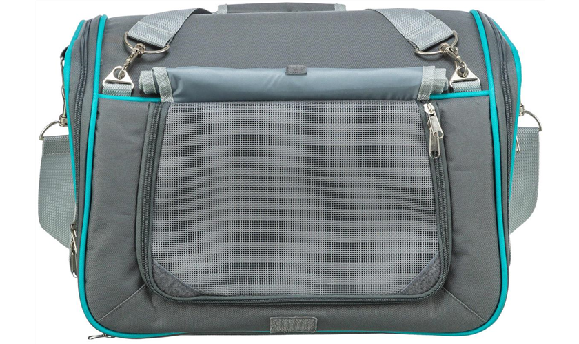 Wohn- und Transporttasche Vicky Art.-Nr.: 28900, Maße: 40 × 27 × 28 cm, bis zu: 5 kg Wohn- und Transporttasche Vicky Art.-Nr.: 28900, Maße: 40 × 27 × 28 cm, bis zu: 5 kg