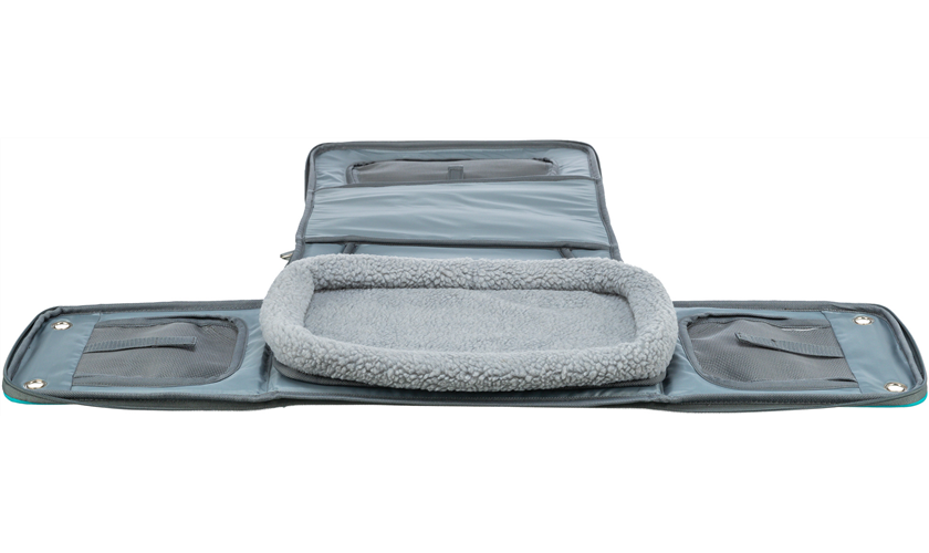 Wohn- und Transporttasche Vicky Art.-Nr.: 28900, Maße: 40 × 27 × 28 cm, bis zu: 5 kg Wohn- und Transporttasche Vicky Art.-Nr.: 28900, Maße: 40 × 27 × 28 cm, bis zu: 5 kg