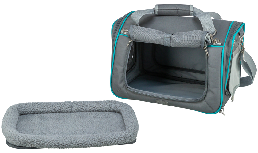 Wohn- und Transporttasche Vicky Art.-Nr.: 28900, Maße: 40 × 27 × 28 cm, bis zu: 5 kg Wohn- und Transporttasche Vicky Art.-Nr.: 28900, Maße: 40 × 27 × 28 cm, bis zu: 5 kg