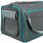 Wohn- und Transporttasche Vicky Art.-Nr.: 28900, Maße: 40 × 27 × 28 cm, bis zu: 5 kg Wohn- und Transporttasche Vicky Art.-Nr.: 28900, Maße: 40 × 27 × 28 cm, bis zu: 5 kg