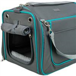 Wohn- und Transporttasche Vicky Art.-Nr.: 28900, Maße: 40 × 27 × 28 cm, bis zu: 5 kg Wohn- und Transporttasche Vicky Art.-Nr.: 28900, Maße: 40 × 27 × 28 cm, bis zu: 5 kg