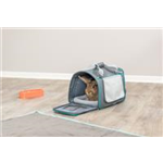 Wohn- und Transporttasche Vicky Art.-Nr.: 28900, Maße: 40 × 27 × 28 cm, bis zu: 5 kg Wohn- und Transporttasche Vicky Art.-Nr.: 28900, Maße: 40 × 27 × 28 cm, bis zu: 5 kg