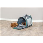 Wohn- und Transporttasche Vicky Art.-Nr.: 28900, Maße: 40 × 27 × 28 cm, bis zu: 5 kg Wohn- und Transporttasche Vicky Art.-Nr.: 28900, Maße: 40 × 27 × 28 cm, bis zu: 5 kg