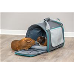 Wohn- und Transporttasche Vicky Art.-Nr.: 28900, Maße: 40 × 27 × 28 cm, bis zu: 5 kg Wohn- und Transporttasche Vicky Art.-Nr.: 28900, Maße: 40 × 27 × 28 cm, bis zu: 5 kg