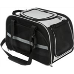 Wohn- & Transporttasche Valery Art.-Nr.: 28901, Maße: 29 × 31 × 49 cm, bis zu: 9 kg Wohn- & Transporttasche Valery Art.-Nr.: 28901, Maße: 29 × 31 × 49 cm, bis zu: 9 kg