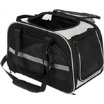 Wohn- & Transporttasche Valery Art.-Nr.: 28901, Maße: 29 × 31 × 49 cm, bis zu: 9 kg Wohn- & Transporttasche Valery Art.-Nr.: 28901, Maße: 29 × 31 × 49 cm, bis zu: 9 kg