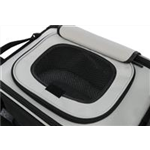 Wohn- & Transporttasche Valery Art.-Nr.: 28901, Maße: 29 × 31 × 49 cm, bis zu: 9 kg Wohn- & Transporttasche Valery Art.-Nr.: 28901, Maße: 29 × 31 × 49 cm, bis zu: 9 kg