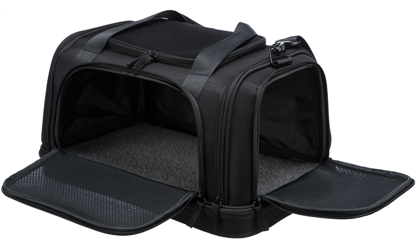 Airline Tasche Plane Art.-Nr.: 28904, Maße: 28 × 25 × 44 cm, bis zu: 7 kg