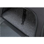 Airline Tasche Gate Art.-Nr.: 28906, Maße: 28 × 25 × 45 cm, bis zu: 7 kg Airline Tasche Gate Art.-Nr.: 28906, Maße: 28 × 25 × 45 cm, bis zu: 7 kg