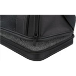 Airline Tasche Gate Art.-Nr.: 28906, Maße: 28 × 25 × 45 cm, bis zu: 7 kg Airline Tasche Gate Art.-Nr.: 28906, Maße: 28 × 25 × 45 cm, bis zu: 7 kg