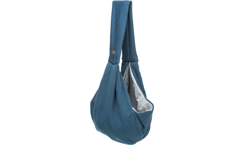 Fronttasche Soft Art.-Nr.: 28947, Maße: 22 × 20 × 60 cm, bis zu: 5 kg Fronttasche Soft Art.-Nr.: 28947, Maße: 22 × 20 × 60 cm, bis zu: 5 kg