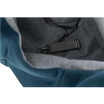 Fronttasche Soft Art.-Nr.: 28947, Maße: 22 × 20 × 60 cm, bis zu: 5 kg Fronttasche Soft Art.-Nr.: 28947, Maße: 22 × 20 × 60 cm, bis zu: 5 kg