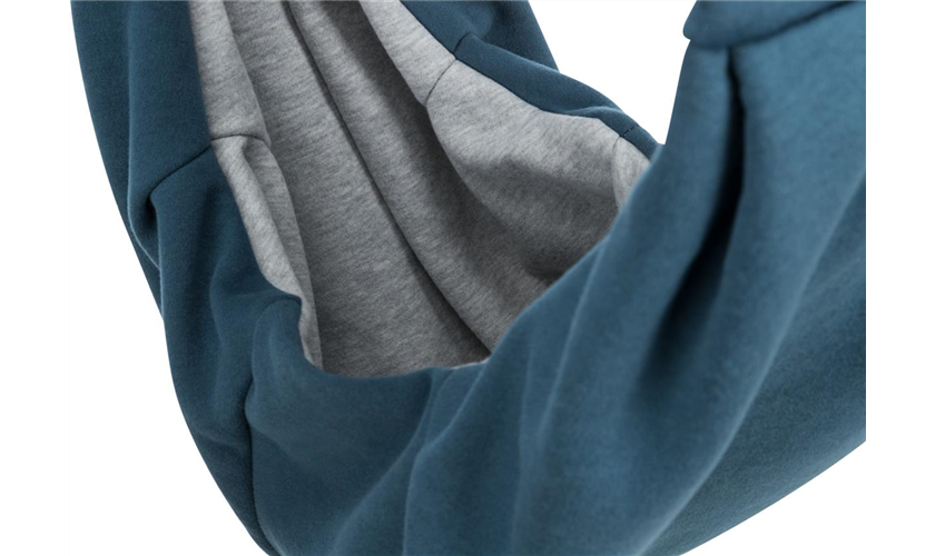 Fronttasche Soft Art.-Nr.: 28947, Maße: 22 × 20 × 60 cm, bis zu: 5 kg Fronttasche Soft Art.-Nr.: 28947, Maße: 22 × 20 × 60 cm, bis zu: 5 kg