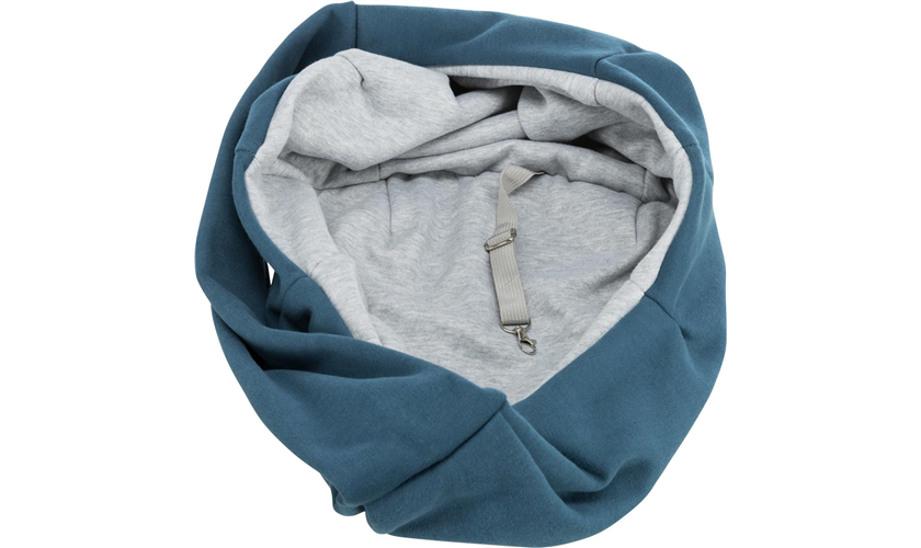 Fronttasche Soft Art.-Nr.: 28947, Maße: 22 × 20 × 60 cm, bis zu: 5 kg Fronttasche Soft Art.-Nr.: 28947, Maße: 22 × 20 × 60 cm, bis zu: 5 kg